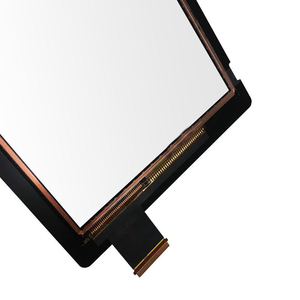 Ensemble écran tactile LCD de remplacement, <span class=keywords><strong>pour</strong></span> Console Nintendo <span class=keywords><strong>Switch</strong></span> NS, original - Product Image 4