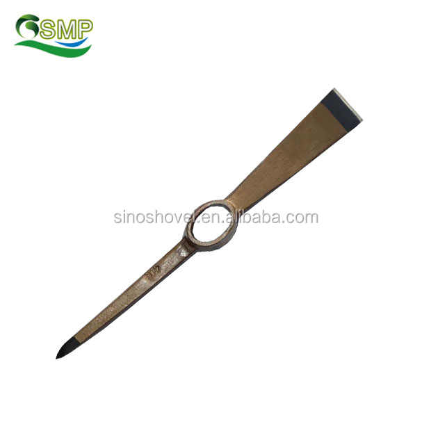 Pickaxe Types - Durable Tools for Agriculture & Gardening