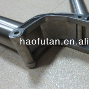 HAOFUTAN de piñón de <span class=keywords><strong>bicicleta</strong></span> de titanio del piñón del versión traje 29 + ruedas - Product Image 2
