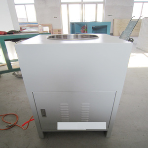 Épluche-<span class=keywords><strong>ail</strong></span> électrique industriel automatique, avec moteur - Product Image 5