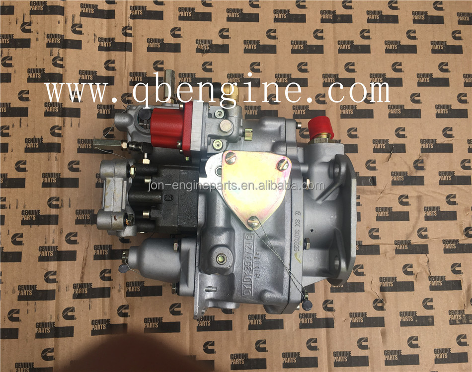 3021966 3165798 Cummins NT855-C280 Diesel Engine Parts - PT