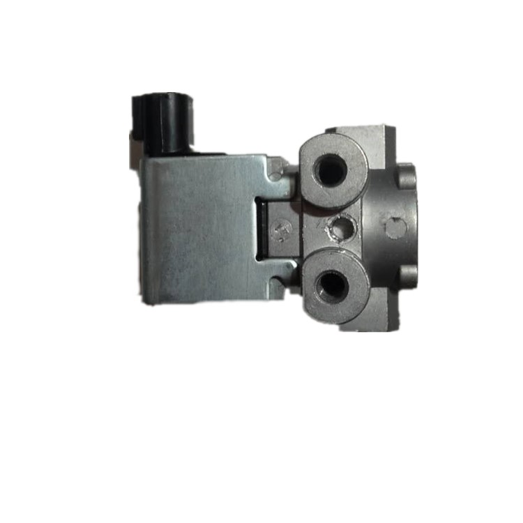 Genuine FVR NPR Brake Parts - Exhaust Solenoid Magnetic Valve for
