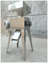 Brewery Malt Milling Machine Grinding Mill Machine Beer Brewery Malt Mill