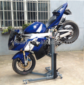 SKYLIFT-Support de Moto pour Vélo de Course, 1100lb - Product Image 3
