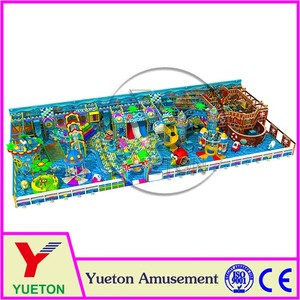 Utilisé Enfants Intérieur Équipement De Jeux D'<span class=keywords><strong>occasion</strong></span> À Vendre - Product Image 5