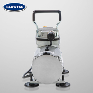 TC-20V silencieux durable Compresseur Sous Vide Pour l'échantillon D'air - Product Image 3