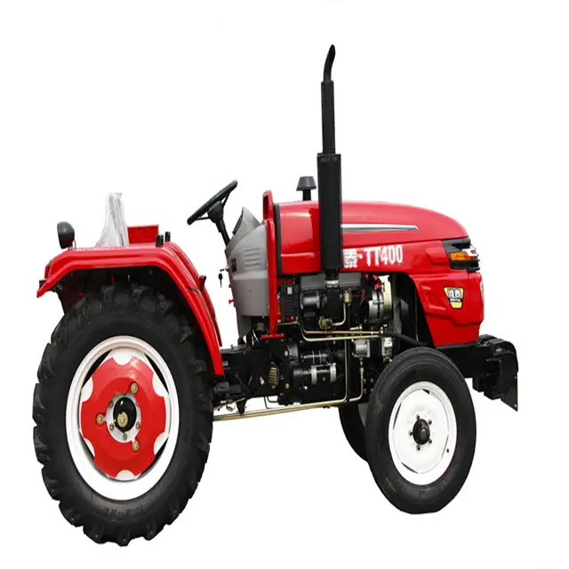 Harga Traktor Mini Berkualitas Baik Di India