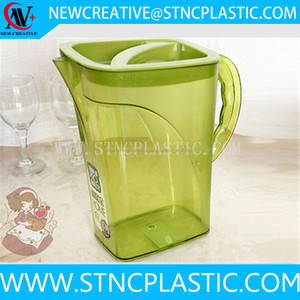 1.5L GO-BETWEEN Waterford cereza baquelita rak loza de mezcla jarra con la taza conjunto - Product Image 6