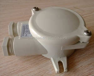 JXS202 10Aマリンpvcコネクタナイロン防水IP56マリンケーブルジャンクションボックス - Product Image 6