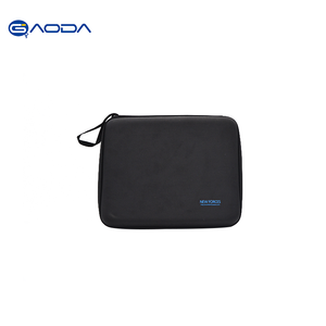 Hộp đựng đồ nghề nhỏ bằng <span class=keywords><strong>EVA</strong></span> cứng, chống nước, có khóa kéo, tay cầm, in logo tùy chỉnh, bán chạy nhất - Product Image 2