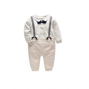 Nuovi pagliaccetto del primo anno e tutina da bambino - Product Image 3