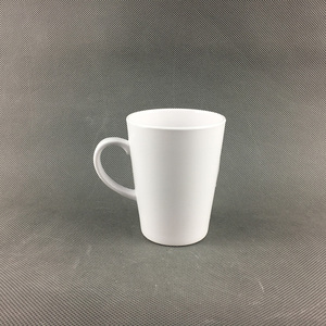 Personalizada <span class=keywords><strong>a</strong></span> <span class=keywords><strong>granel</strong></span> de plástico de 10 oz de melamina de tazas de café sin mínimo - Product Image 4
