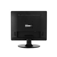 Cheap Price ultra Wide 17 Inch Lcd Pc Monitor with VGA Input