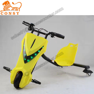 <span class=keywords><strong>Drift</strong></span> électrique 3 roues pour enfants, 12V 24V 36V, trottinette de <span class=keywords><strong>drift</strong></span>, motorisée, à prix abordable - Product Image 5
