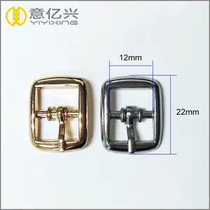 Shoe Buckle Factory Ladies Shoes Buckle And Accessories 2 Color Shoes Small Buckle