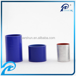 Alta temperatura universal de silicona radiador kit de manguera para auto, marina - Product Image 1