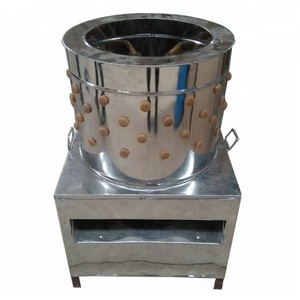 Nouvelle conception de plumeuse à poulet à vendre aux Philippines à un <span class=keywords><strong>prix</strong></span> avantageux, dernière machine à plumer - Product Image 5