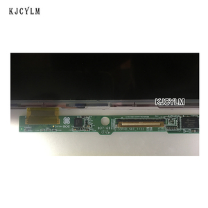 Panel <span class=keywords><strong>LCD</strong></span> Laptop 13,3 Inci LSN133KL01-801 HN133WU3-100 untuk Layar <span class=keywords><strong>Samsung</strong></span> NP900X3 - Product Image 5