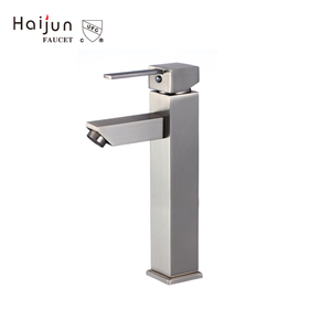 Einzigartige Produkte cUpc Australisches Wasser zeichen Wasser sparen Deck montiert Becken Mixer Wasserhahn - Product Image 4