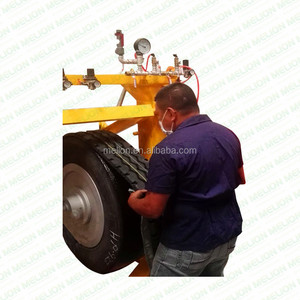 <span class=keywords><strong>Attrezzatura</strong></span> per la Rigenerazione di Pneumatici per Camion - Product Image 2