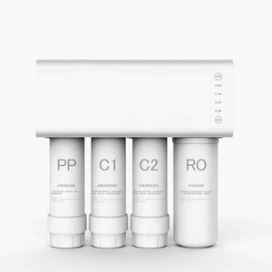 400 gpd systèmes d'osmose inverse, haut débit purificateur d'eau de <span class=keywords><strong>ro</strong></span> de maison, domestique <span class=keywords><strong>ro</strong></span> machine purificateur d'eau avec affichage à LED. - Product Image 1