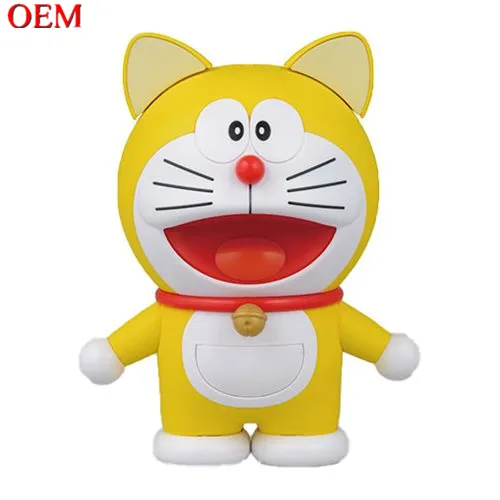 Doraemon Ganso Ver. Figuur-Rise Mechanica Model Leverancier