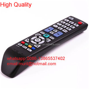 Mini noir 12 clé télécommande nouvelle i68 Android TV Box RK3368 OctaCore 64Bit 2 GB 8 GB Bluetooth 4.0 KODI Corte A53 - Product Image 3