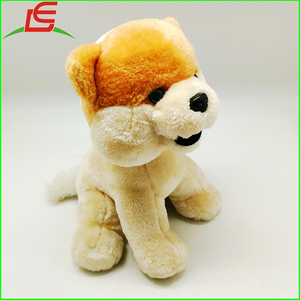 Classiques Mignon Animal En Peluche En Peluche <span class=keywords><strong>Boo</strong></span> <span class=keywords><strong>Chien</strong></span> - Product Image 2