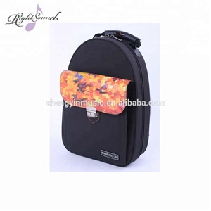 <span class=keywords><strong>Strumenti</strong></span> <span class=keywords><strong>musicali</strong></span> a forma di morbido <span class=keywords><strong>clarinetto</strong></span> caso dalla Cina - Product Image 3