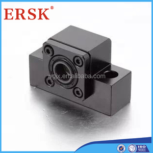Hohe qualität Ball schraube ende unterstützung einheit BK/BF/FK/FF/EK/EF - Product Image 4