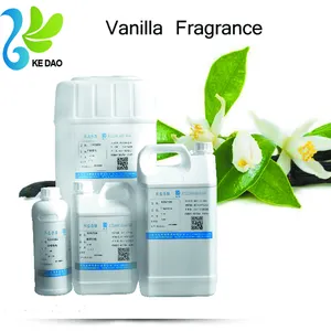 Alta concentrato vanilla lozione per il corpo fragranza