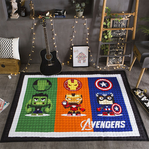 <span class=keywords><strong>Tapis</strong></span> Pour Les Filles <span class=keywords><strong>Chambre</strong></span>, <span class=keywords><strong>Tapis</strong></span> Pour Les Filles <span class=keywords><strong>Chambre</strong></span>, <span class=keywords><strong>Bébé</strong></span> Rembourré <span class=keywords><strong>Tapis</strong></span> de Sol - Product Image 4