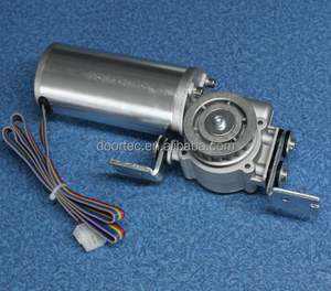 Sonnette électrique automatique, capteur d'ouverture de porte en verre, kit, système, machine, proche du standard EN16005 - Product Image 1