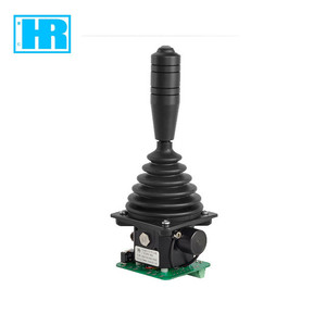 Crane <strong>Multi-axis</strong> Type Industrial <strong>Joystick</strong> - Product Image 6