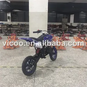 Chine endurer motos Singe 50cc 125cc