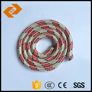 <span class=keywords><strong>De</strong></span> alta resistencia <span class=keywords><strong>de</strong></span> <span class=keywords><strong>nylon</strong></span> trenzado doble aparejo <span class=keywords><strong>soga</strong></span> - Product Image 3