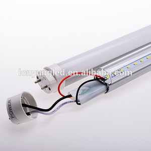 Canadese distributori voluto led t8 tube8 scuola luce 2.4m tubo di luce 32w t8/18 pollici led tube8 - Product Image 4