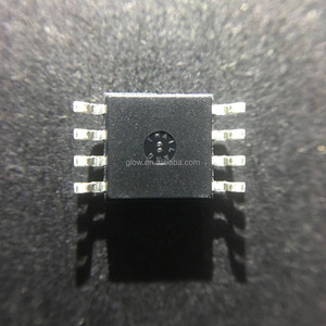 New and original DS24B33S 1-Wire 4Kb <strong>EEPROM</strong> - Product Image 2