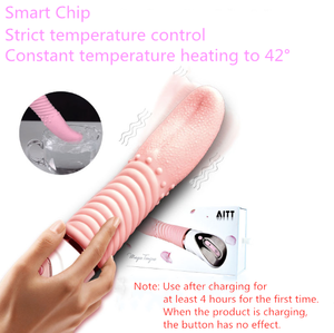 Punto de encendido y apagado, herramienta de masaje lectrico, asturbador, ibración rotica, ongue, Hape - Product Image 5