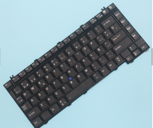 Teclado A10 español para Toshiba Satellite A10 A100 negro SP <span class=keywords><strong>La</strong></span> teclado portátil - Product Image 3