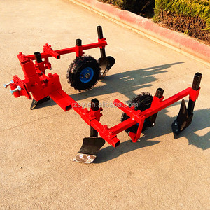 Prix de gros plantation de semences et culture de paillage en plastique machine de pose/film plastique couvrant les machines agricoles - Product Image 4