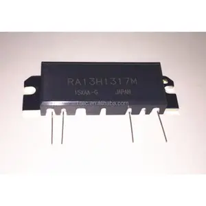 RA08H1317M RF MOSFET Amplifier Module for mobile radio