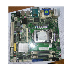 Детали банкомата 445-0746109 NCR материнская плата-Риверсайд Q67 LGA 1155 MITX-T 4450746109 - Product Image 1