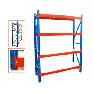 Hotsale Heavy duty dexion cool room rack