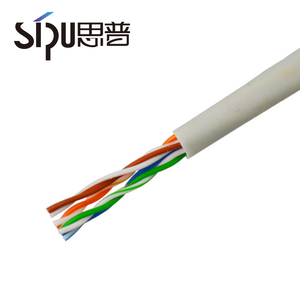 Sipu Venta caliente recomendación en cables <span class=keywords><strong>de</strong></span> comunicación <span class=keywords><strong>certificador</strong></span> CAT5e cable <span class=keywords><strong>de</strong></span> red - Product Image 3