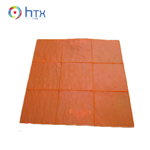 Revestimiento <span class=keywords><strong>de</strong></span> pared estera estampada suelo decorativo <span class=keywords><strong>Castillo</strong></span> sello <span class=keywords><strong>de</strong></span> hormigón - Product Image 6