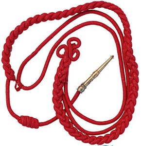 Uniforme nupcial, accesorios, Aiguillettes, mejor oferta - Product Image 1