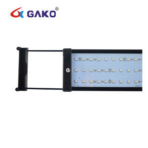 28cm 6W CE intelligente ad alta potenza <span class=keywords><strong>piante</strong></span> <span class=keywords><strong>acquatiche</strong></span> programmabili Rohs Led <span class=keywords><strong>acquario</strong></span> luce per serbatoi marini - Product Image 4