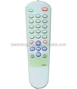 5W63 52E5 56C9 55K9 55L1 China Tv Tv Kit Remote Control