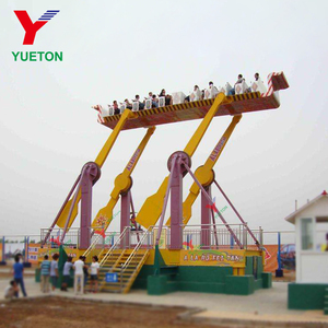 Construisez votre propre parc d'attractions Fabricant Funfair Attraction Manege <span class=keywords><strong>Magic</strong></span> Flying Carpet Amusement Park Ride à vendre - Product Image 2